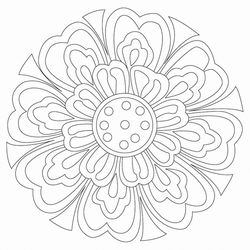연꽃문(43449)