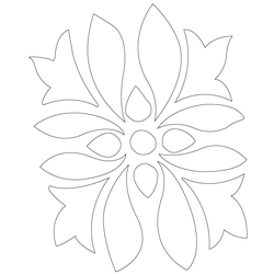 연꽃문(64792)