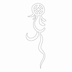 칠보문,기하문(35144)