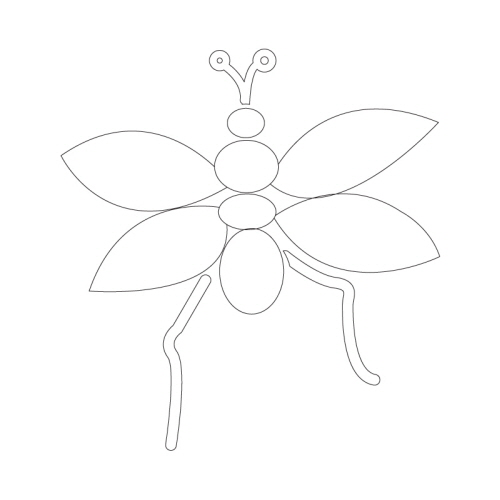 나비문(29290)