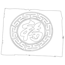 베갯모(76903)