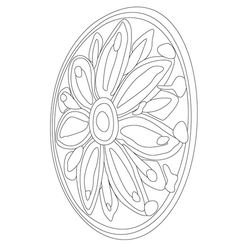 연꽃문(14664)