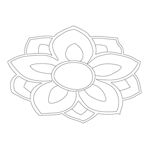 연꽃문(66775)