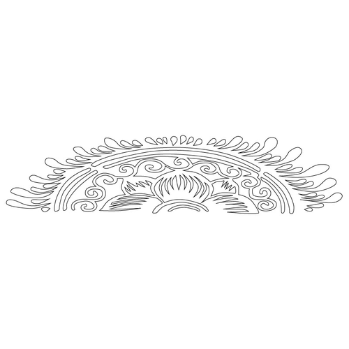 연꽃문(65451)