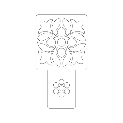 강화향교 명륜당 도리(1381)