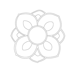 연꽃문(67309)