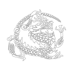 용문(71613)