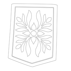 경희궁지 숭정문 추녀(62388)