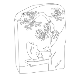 인장(61651)