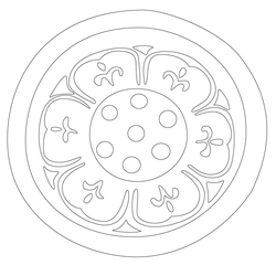 연꽃문(69821)