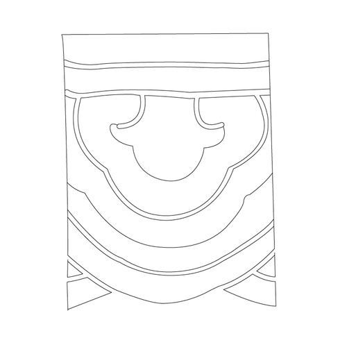 연꽃문(64728)