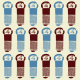 봉황무늬고리자루큰칼(단봉문환두대도)(102120)