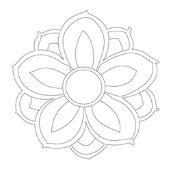 연꽃문(46173)