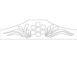 칠장사 범종루 연함(59061)