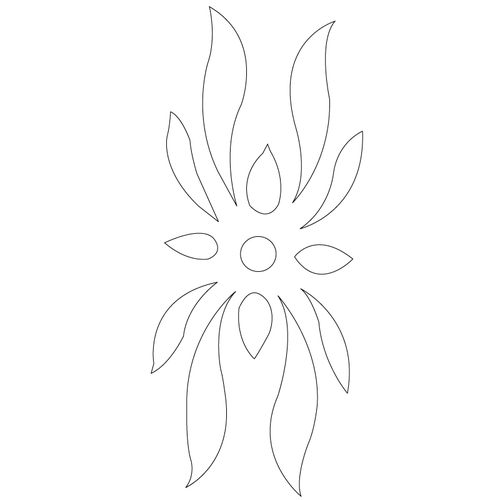 연꽃문(69404)