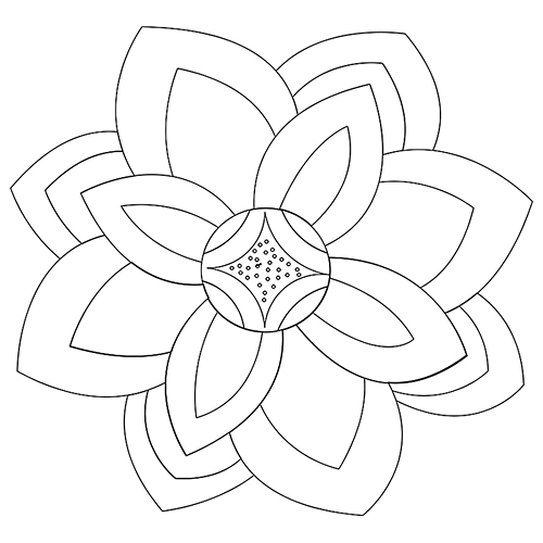 연꽃문(79635)