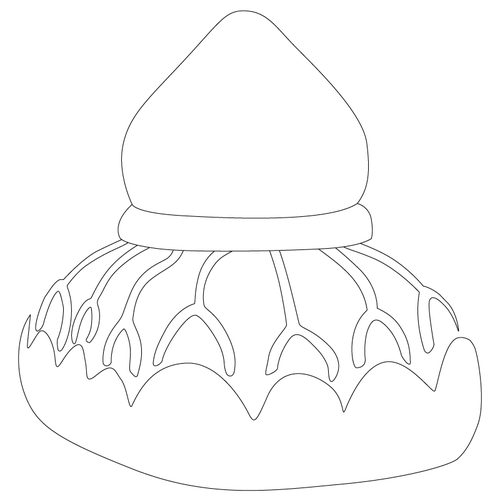 연꽃봉우리문(68446)