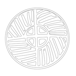 도제떡살(51686)