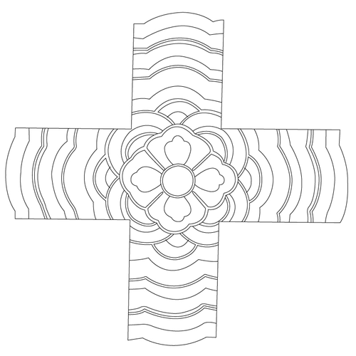 연꽃문(67760)