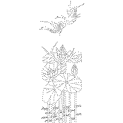 연화조어도(101335)