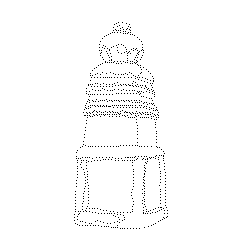 납석제소탑(113527)