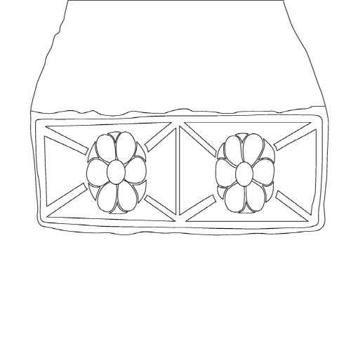 연화문전(110882)