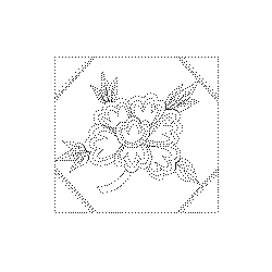 베갯모(113510)