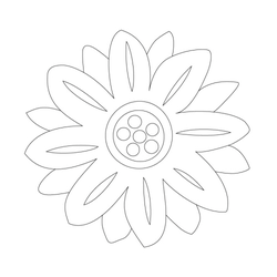 연꽃문(31587)