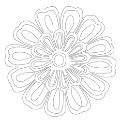 연꽃문, 인동문, 구슬이음문(28963)