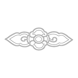 연꽃문(73699)