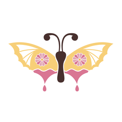 나비문(5041)