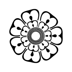 연꽃문(8836)