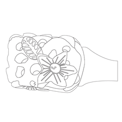 비녀(80206)