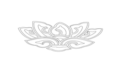 연꽃문(68836)