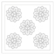 동묘 정전 반자청판(115894)