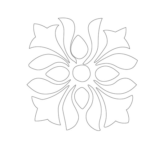 연꽃문(65591)