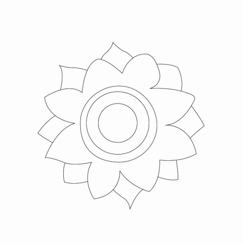 연꽃문(31654)