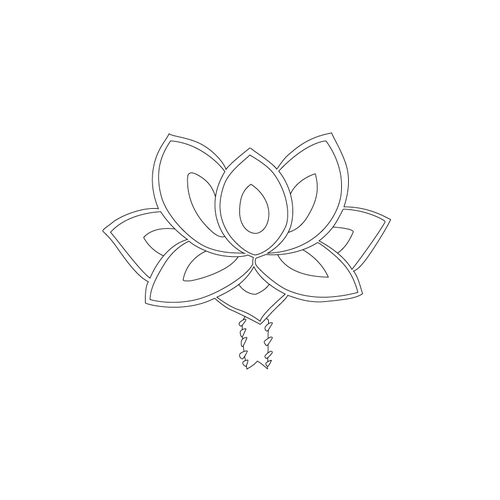연꽃문(64824)