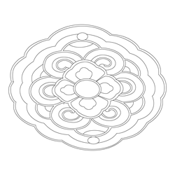 연꽃문(67393)