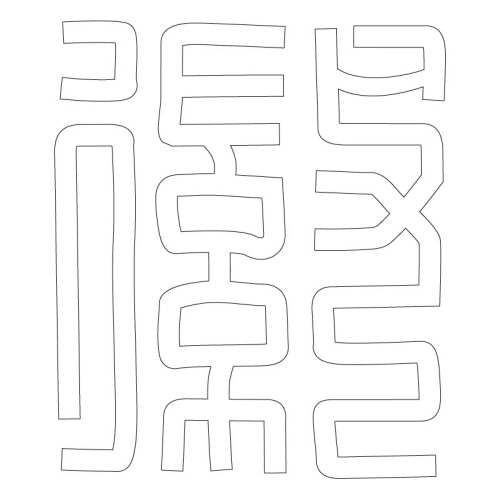 문자문(30373)