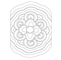 연꽃문(66029)
