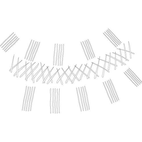 굽달린목단지(163)