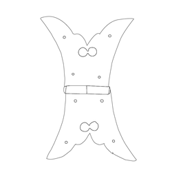금속장식(78440)