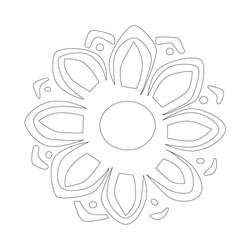 연꽃문(34549)