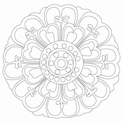 연꽃문(43279)