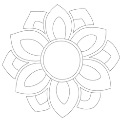 연꽃문(68387)