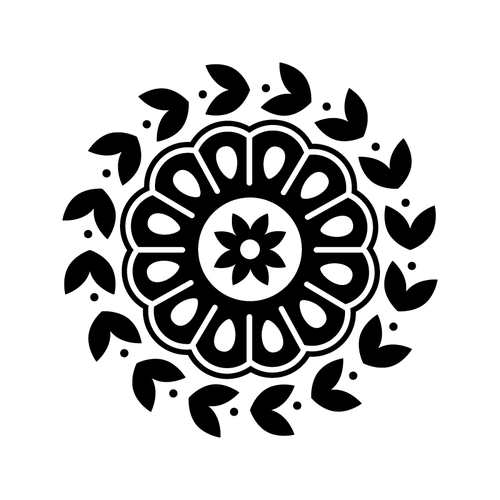 국화문(8801)
