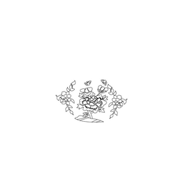복주머니(18167)
