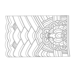연꽃문(65684)