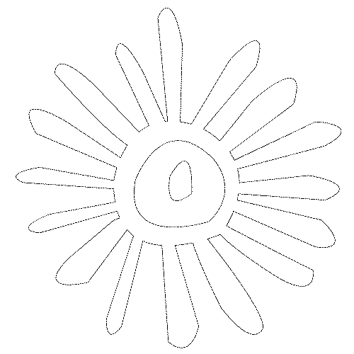 청자상감국화문접시(100154)